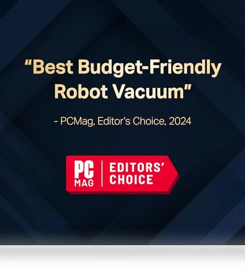LiDAR Smart Navigation Robot Vacuum and Mop with Self-Emptying Dock — Smart Cleaning Robots, Tapo