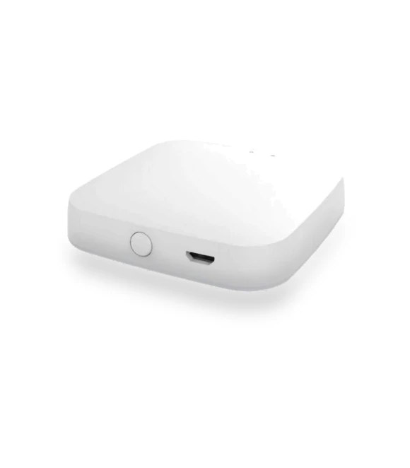 Multi-mode ZigBee/Bluetooth Gateway — Smart Home Hubs & Controllers, MOES