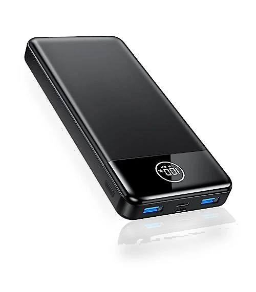 Portable Charger — Chargers, Shenzhen Daximen Import and Export Trading Co., LTD