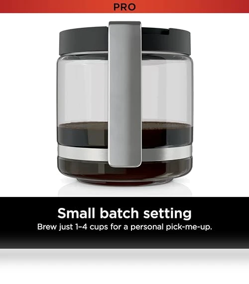 Programmable Coffee Maker XL Pro — Coffee Makers, Ninja