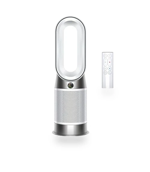 Purifying Fan Heater — Home Cooling Solutions, Dyson