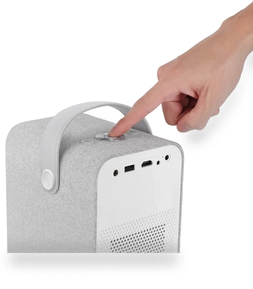 Seal Projector — Home Theater Projectors, ETOE