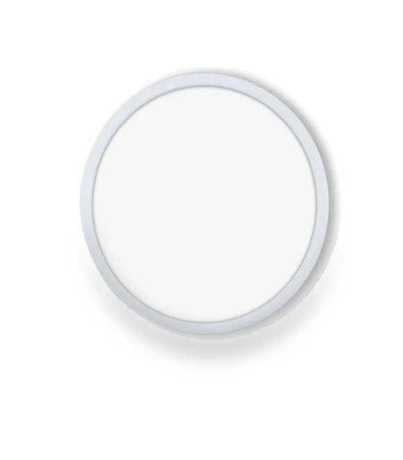 Smart Ceiling Light — Overhead Lighting, MOES