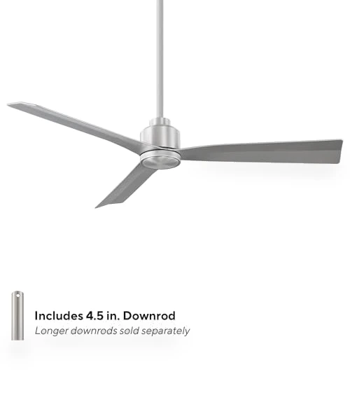 Smart Home Ceiling Fan — Ceiling Fan Wall Controls, WAC Lighting