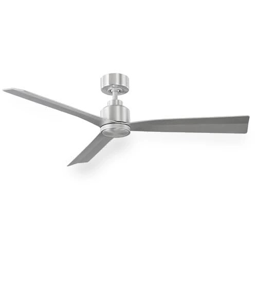 Smart Home Ceiling Fan — Ceiling Fan Wall Controls, WAC Lighting
