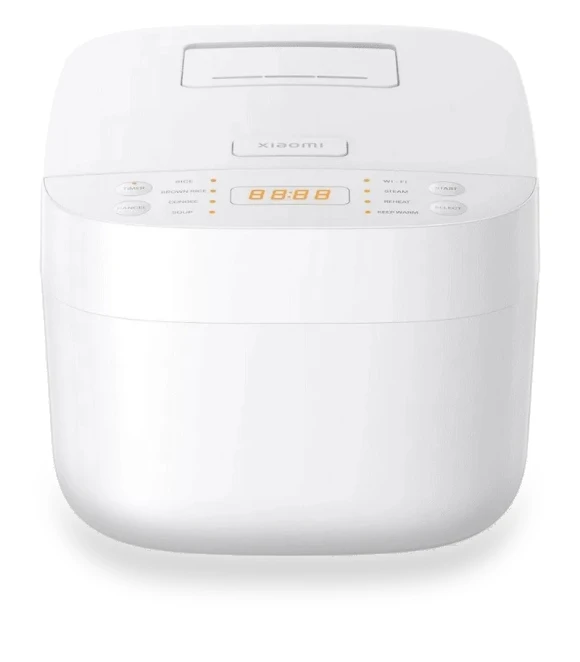 Smart Multifunctional Rice Cooker — Electric Cookers, Xiaomi
