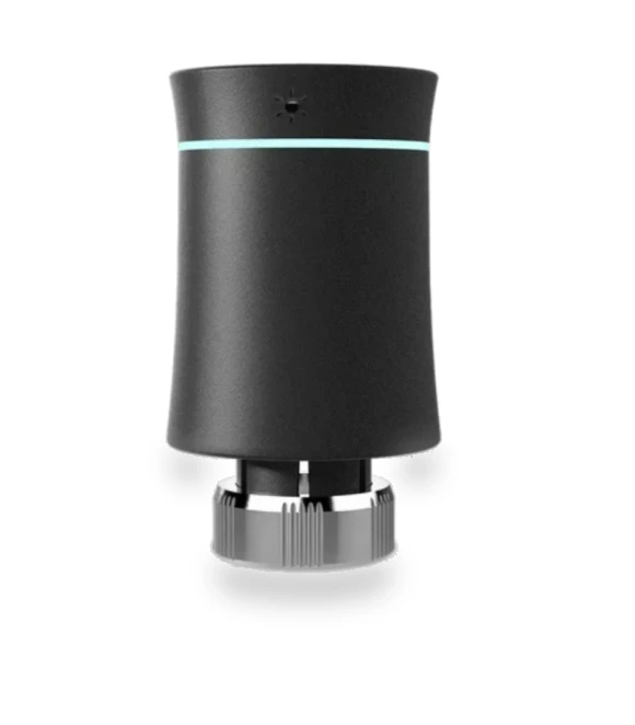 Smart Radiator Valve Thermostat — Home Climate Control, MOES