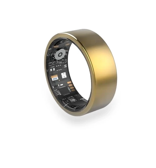 Smart Ring — Smart Rings, EAGLE TECHS