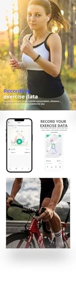 Smart Ring — Smart Rings, EAGLE TECHS