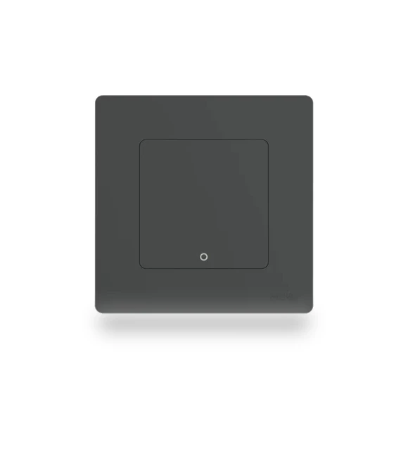 Smart Switch Double — Smart Home Hubs & Controllers, MOES