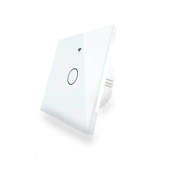 Smart Switch Single — Smart Home Hubs & Controllers, MOES