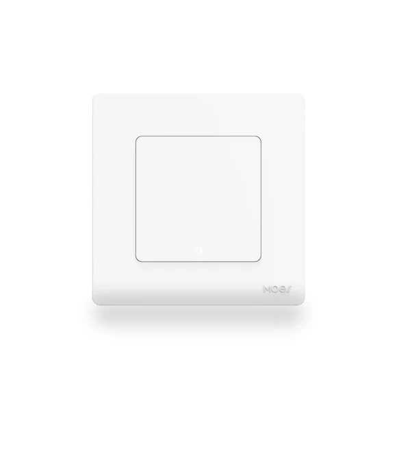 Smart Switch — Smart Home Hubs & Controllers, MOES