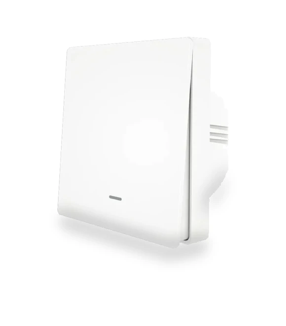 Smart Switch — Smart Home Hubs & Controllers, MOES