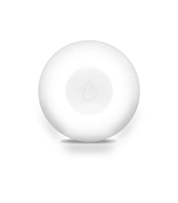 Smart Water Leak Detector — Water Leak Detection Systems, MOES