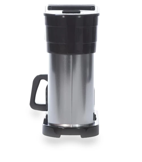 Speed Brew Classic 10-Cup Coffee Brewer — Electric Blade Coffee Grinders, BUNN