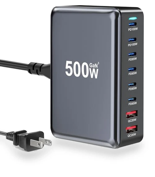USB C Fast Charger Block — Chargers, Shenzhen Jiuzhou Amazon Industrial Co. Ltd