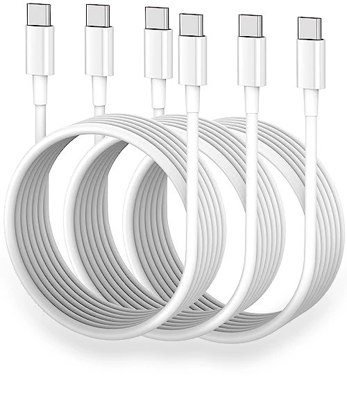 USB C to USB C Cable — Charging Solutions, Dayaoncy
