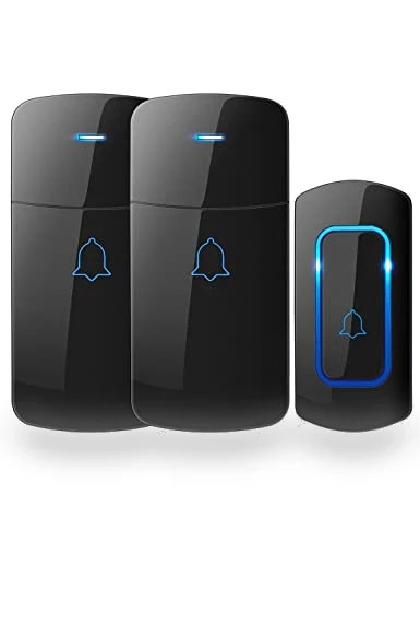 Wireless Doorbell Kit — Kits, AVANTEK