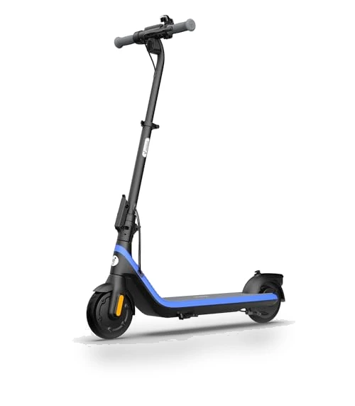 eKickScooter for Kids — Electric Vehicles, Segway