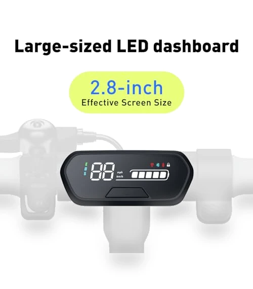 eKickScooter for Kids — Electric Vehicles, Segway