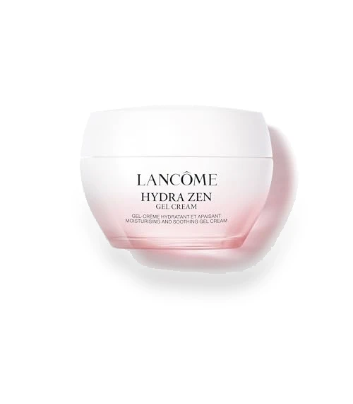 Hydra Zen Gel Cream - Hydrating & Soothing Oil-Free Moisturizer — Creams & Moisturizers, Lancôme