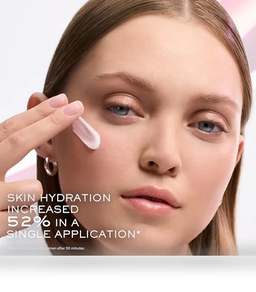 Hydra Zen Gel Cream - Hydrating & Soothing Oil-Free Moisturizer — Creams & Moisturizers, Lancôme