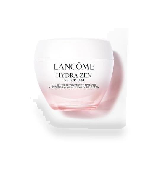Hydra Zen Gel Cream - Hydrating & Soothing Oil-Free Moisturizer — Beauty & Personal Care, Lancôme