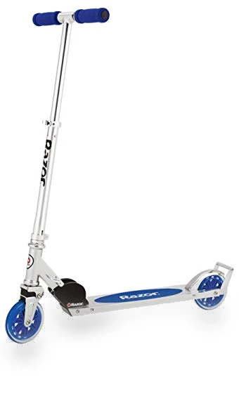 Kick Scooter for Kids — Push Scooters, Razor