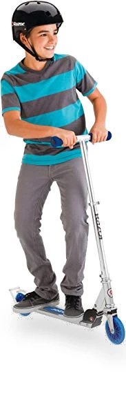 Kick Scooter for Kids — Push Scooters, Razor