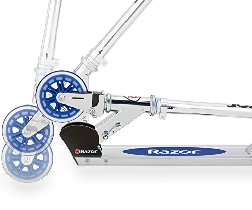 Kick Scooter for Kids — Push Scooters, Razor