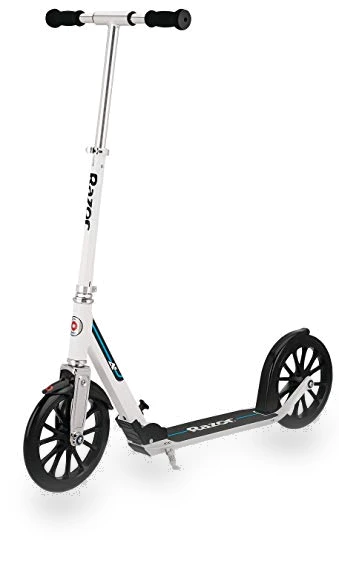 Kick Scooter — Electric Vehicles, Razor