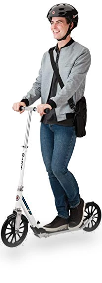 Kick Scooter — Electric Vehicles, Razor