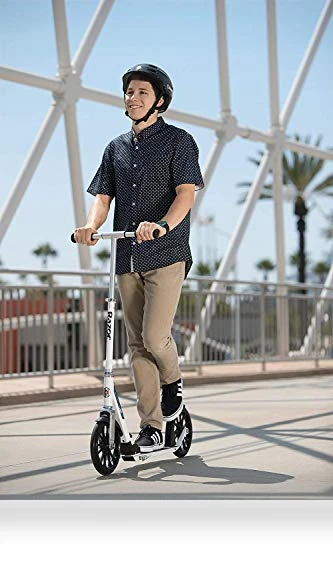 Kick Scooter — Electric Vehicles, Razor