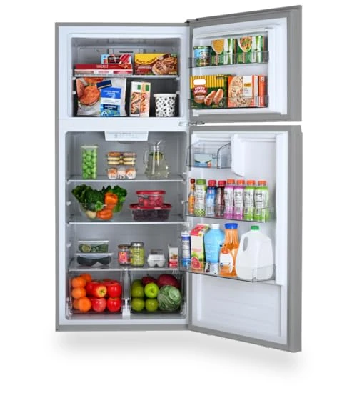 Large Refrigerator/Freezer — Cooling Solutions, Kenmore