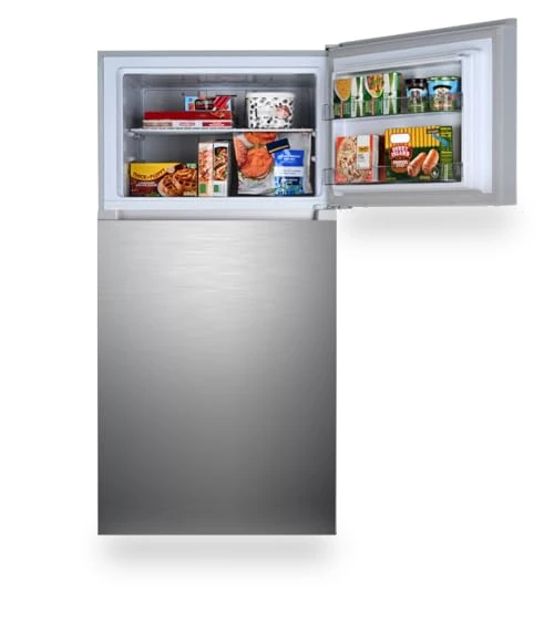 Large Refrigerator/Freezer — Cooling Solutions, Kenmore