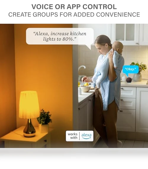 LED Smart Light Bulb — LED, Sengled