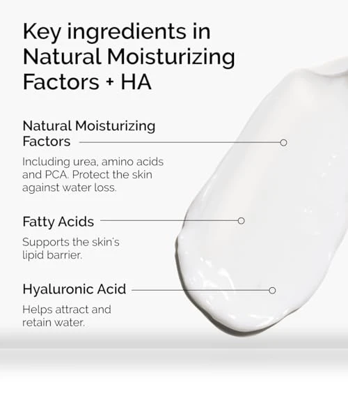 Natural Moisturizing Factors + Hyaluronic Acid — Beauty & Personal Care, DECIEM