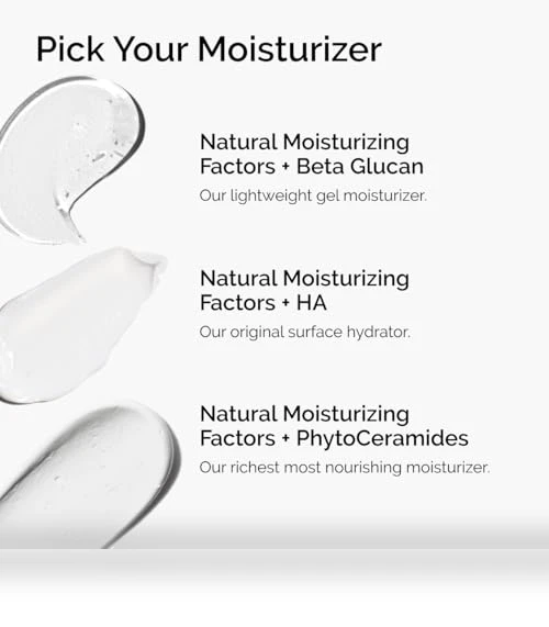 Natural Moisturizing Factors + Hyaluronic Acid — Beauty & Personal Care, DECIEM