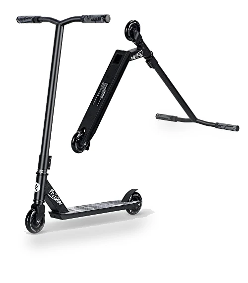 Pro Scooter Stunt Scooter Complete Trick Scooter — Push Scooters, FREEDARE