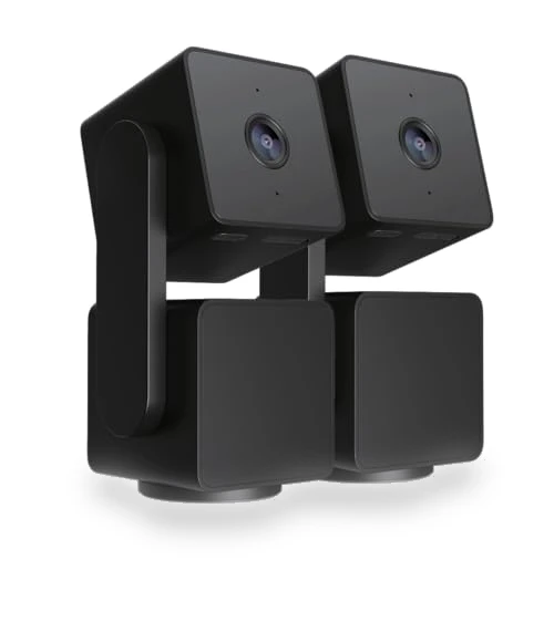 Smart Home Security Camera — Security Cameras, Wyze