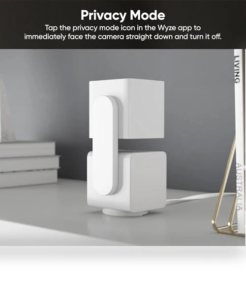 Smart Home Security Camera — Security Cameras, Wyze