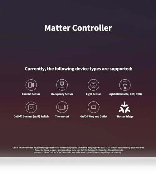 Smart Hub M3 for Home Automation — Smart Home Hubs & Controllers, Aqara