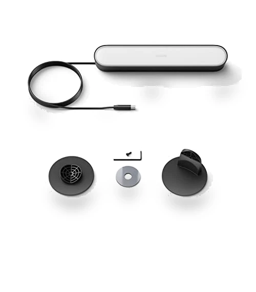 Smart Play Light Bar Extension — Television, Philips Hue