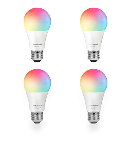 Wifi LED Smart Light Bulb — Lighting Solutions, LEDVANCE
