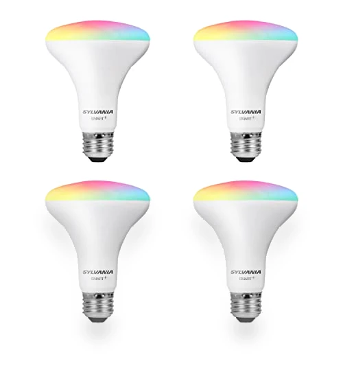 Wifi LED Smart Light Bulb — LED, LEDVANCE