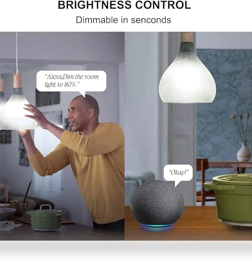 WiFi Smart Light Bulb — Lighting Solutions, Sengled