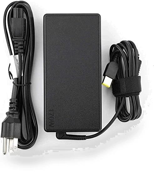 170W AC Adapter for Lenovo Thinkpad — Charging Solutions, JIAHENGDE
