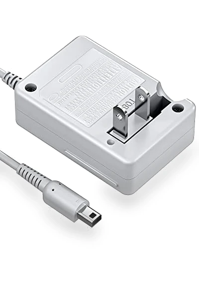 3DS Charger — Power Solutions, VOYEE