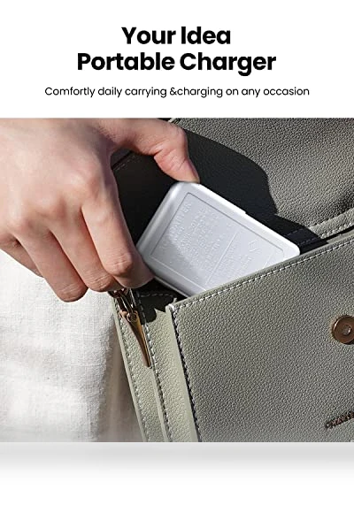 3DS Charger — Power Solutions, VOYEE