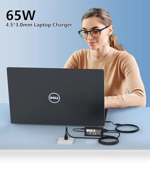 65W Laptop Charger — Charging Solutions, Dongguan Speed Ronda Electronic Technology Co Ltd